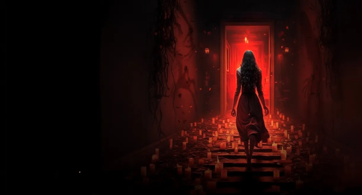 100 Candles Game: The Last Possession