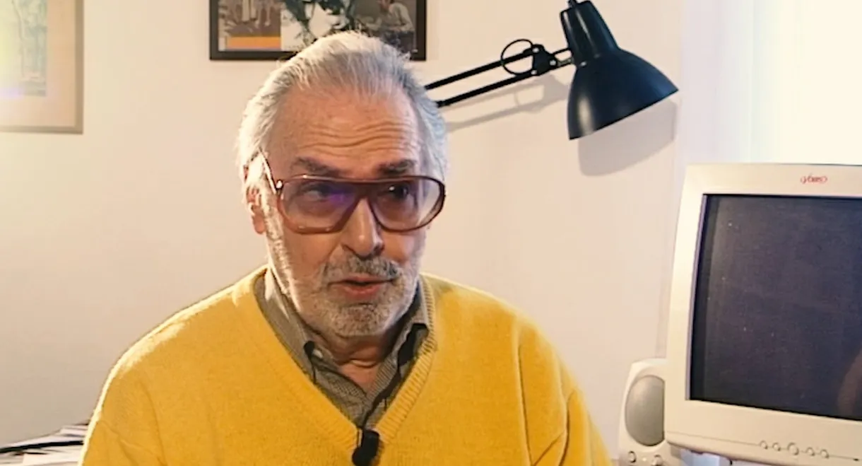 Dolce e perverso: Umberto Lenzi e il suo cinema