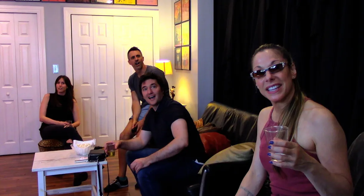 Credits Among Friends