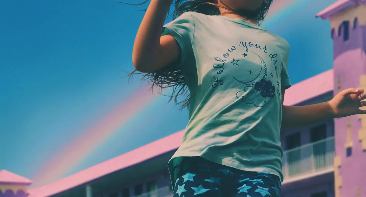 The Florida Project