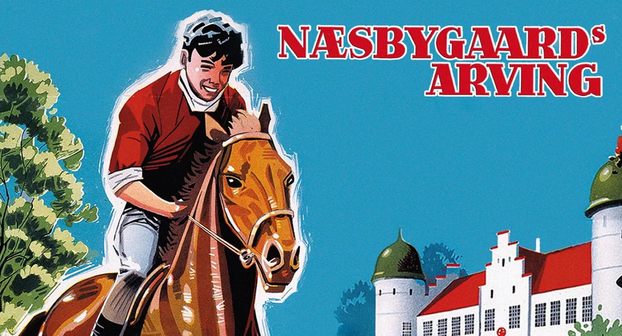 The Heir to Næsbygaard