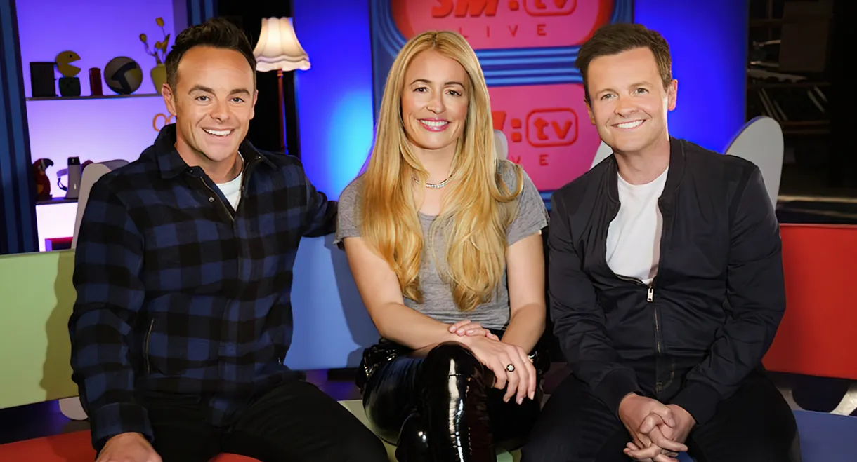 The Story of SM:TV Live