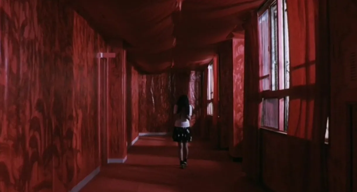 Strange Days: The Making of Strange Circus