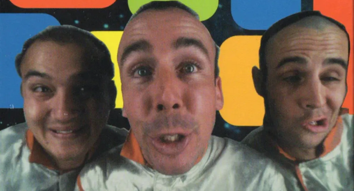 Supernova - Last in Space