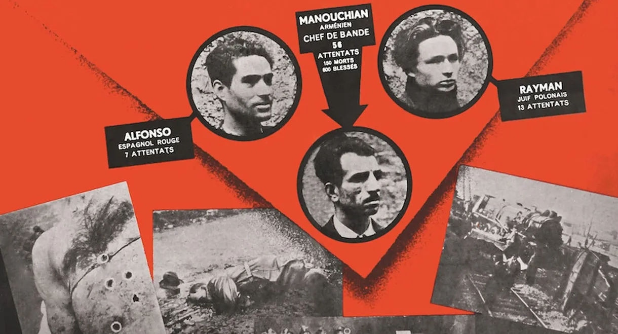 23 Foreigners — Our Brothers