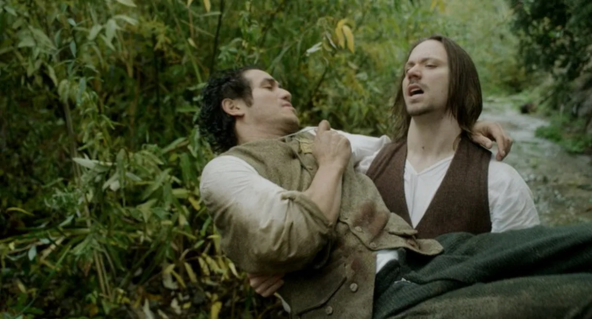 Last Call in the Dog House