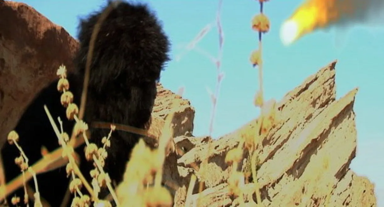 90 000 B.C: A Gorilla Odyssey