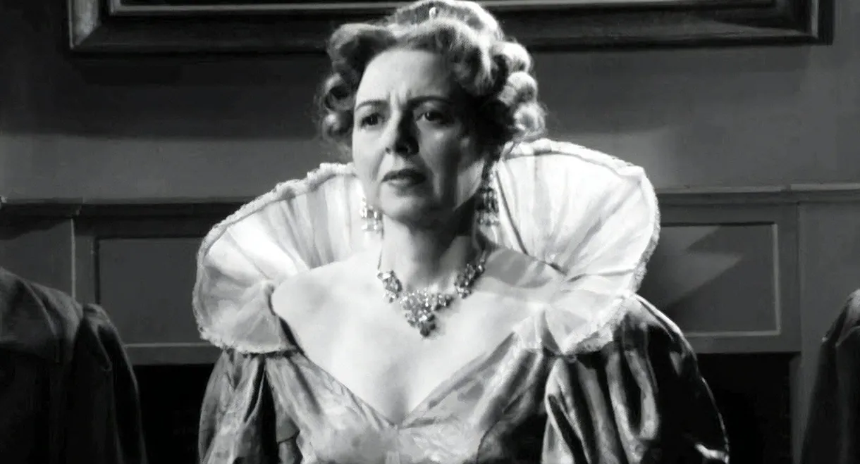 The Duchess of Plakendia