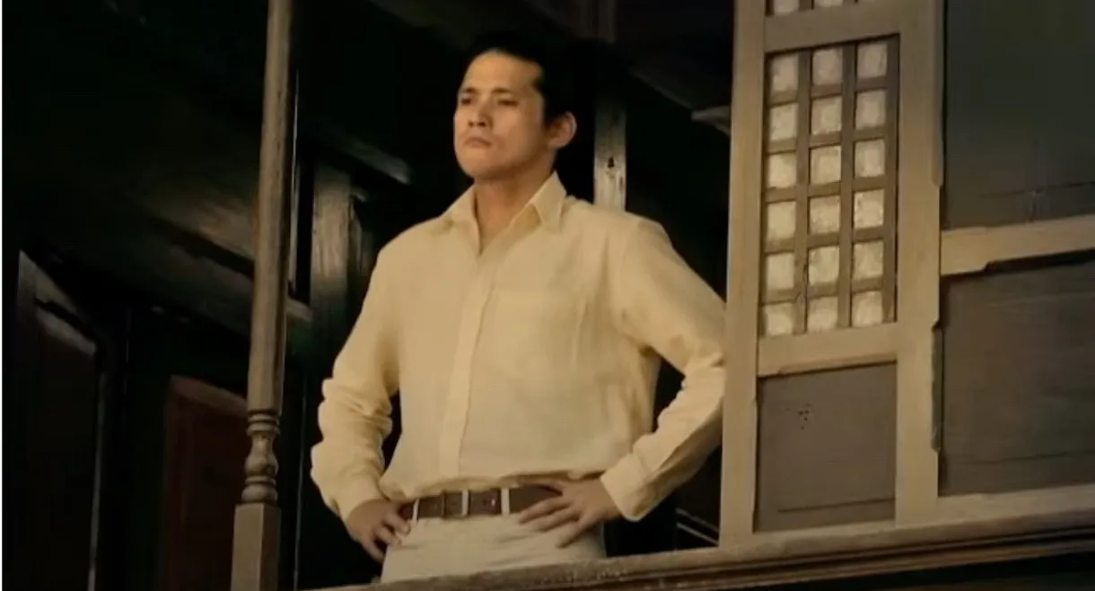 (Filipino: In the Name of the Father, Mother, and Children)