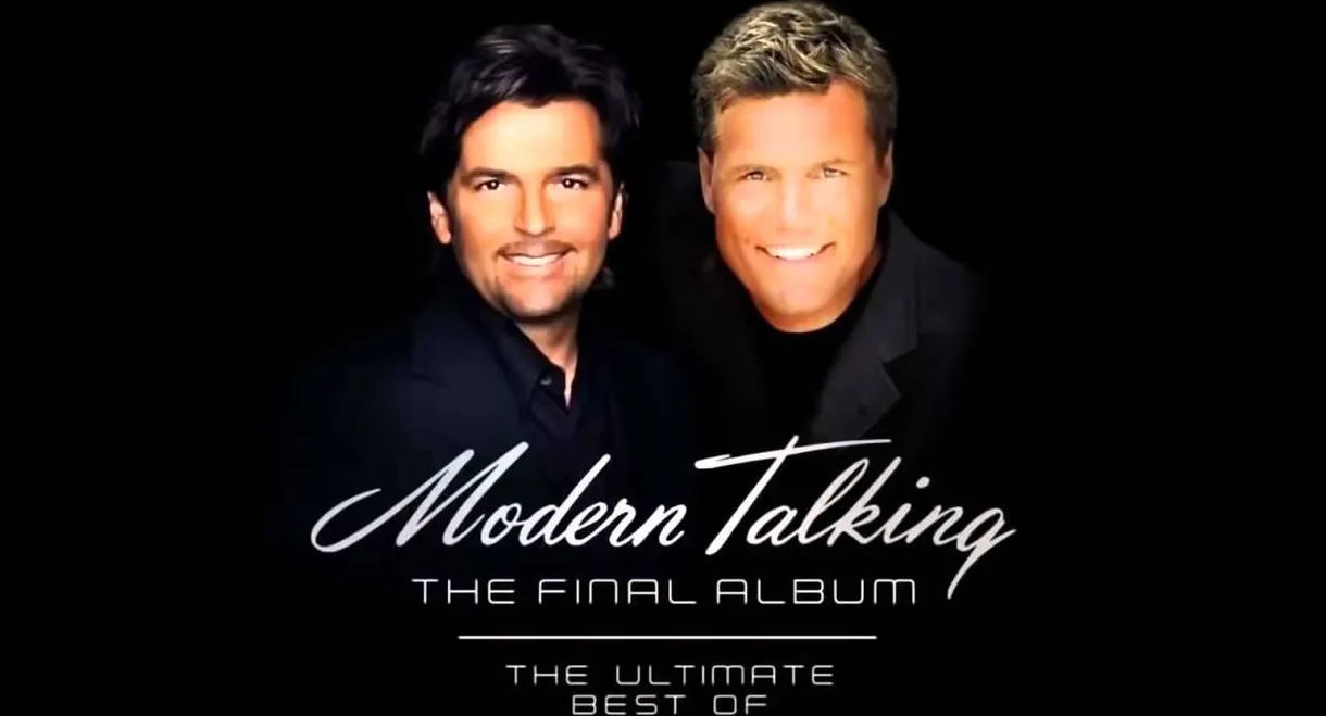 Modern Talking: The Final Album - Ultimate DVD