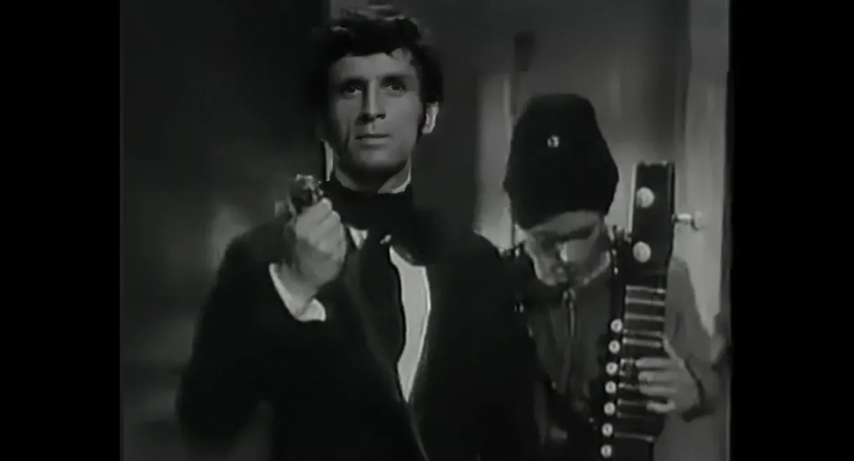 The Song of Triumphant Love