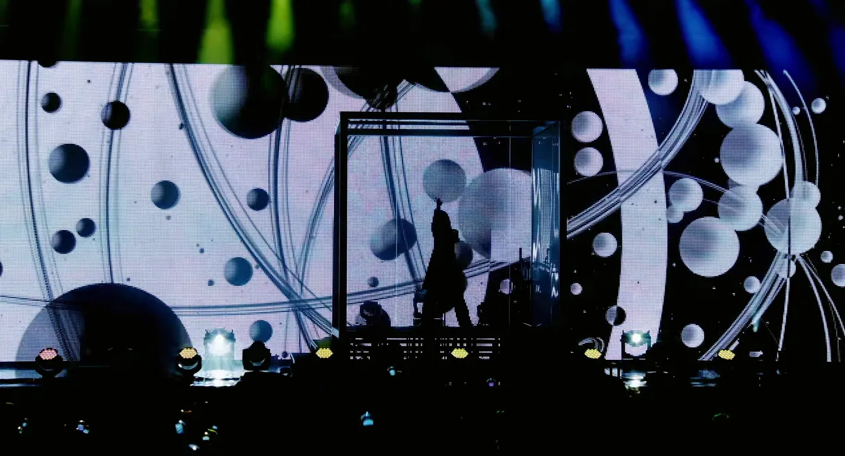 Ado: First Live「Comedy」