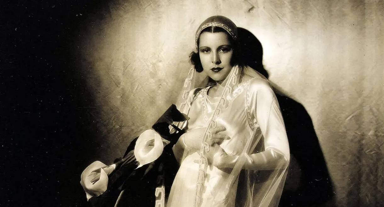 The Strange Case of Clara Deane