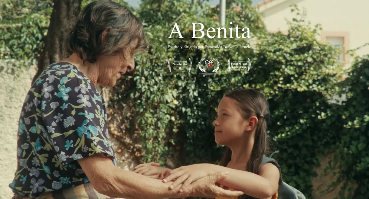 A Benita
