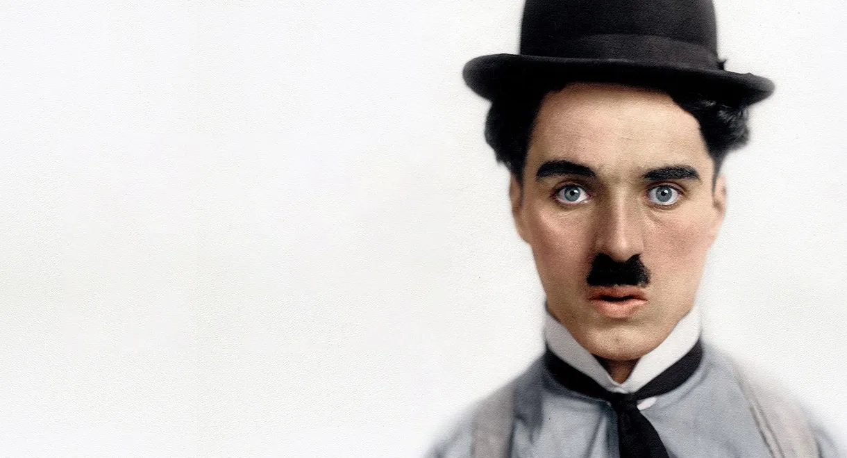 Chaplin's Mutual Comedies 1916-1917