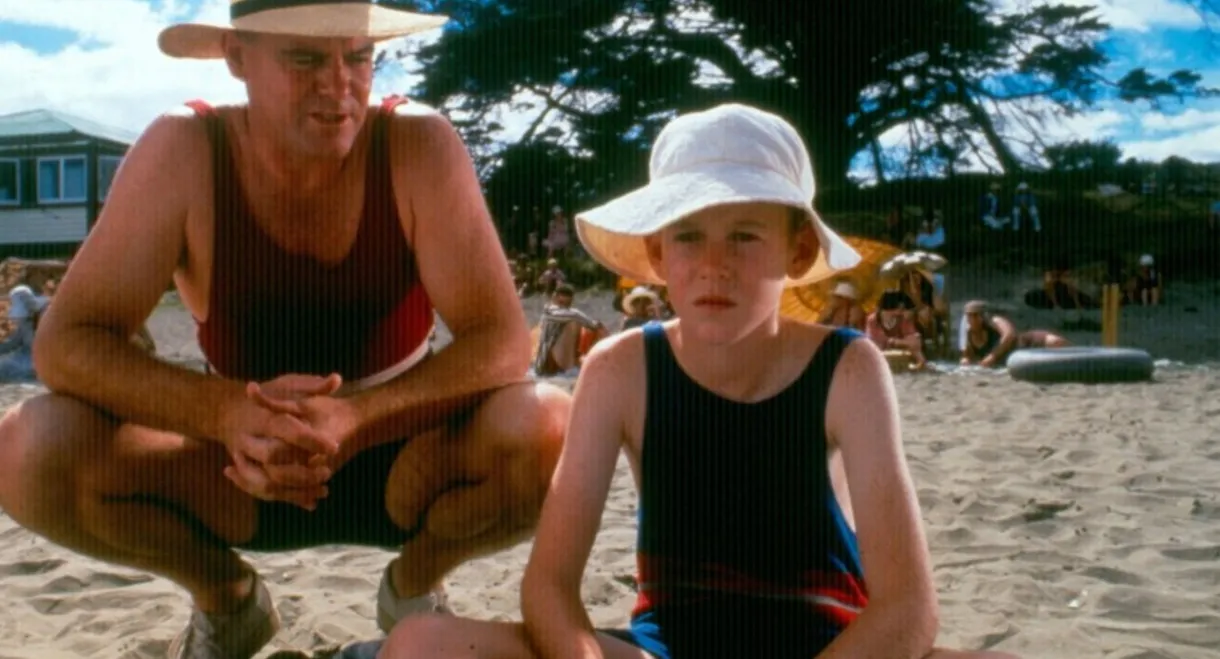 The End of the Golden Weather