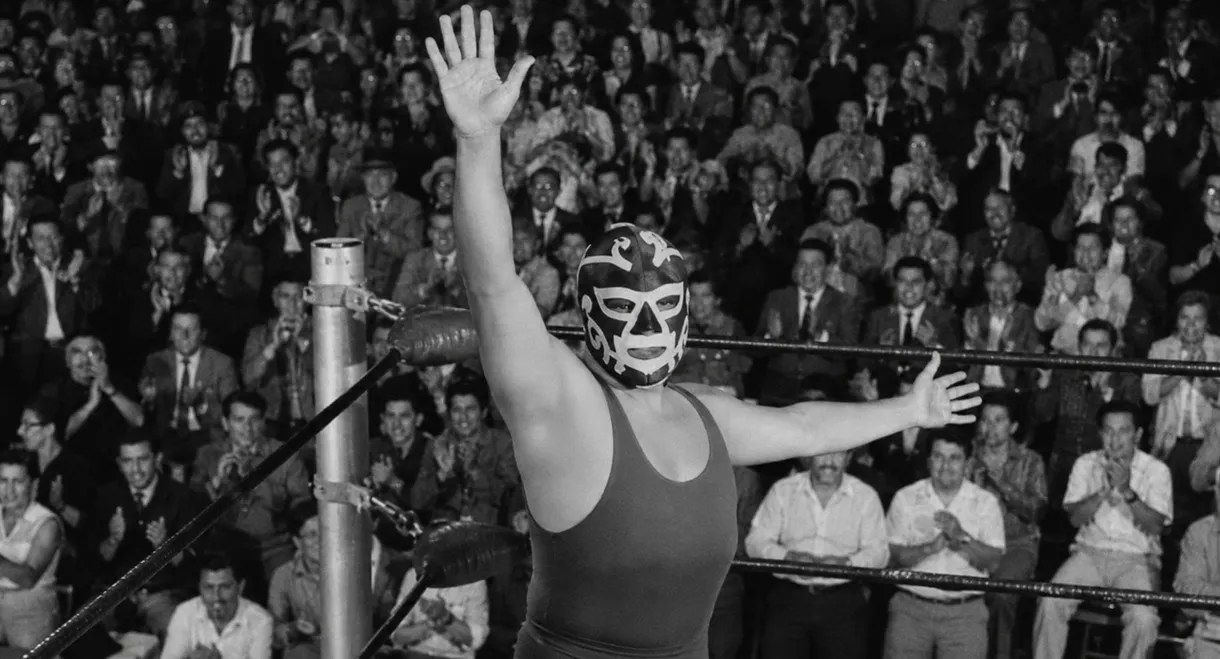El hijo de Huracán Ramírez
