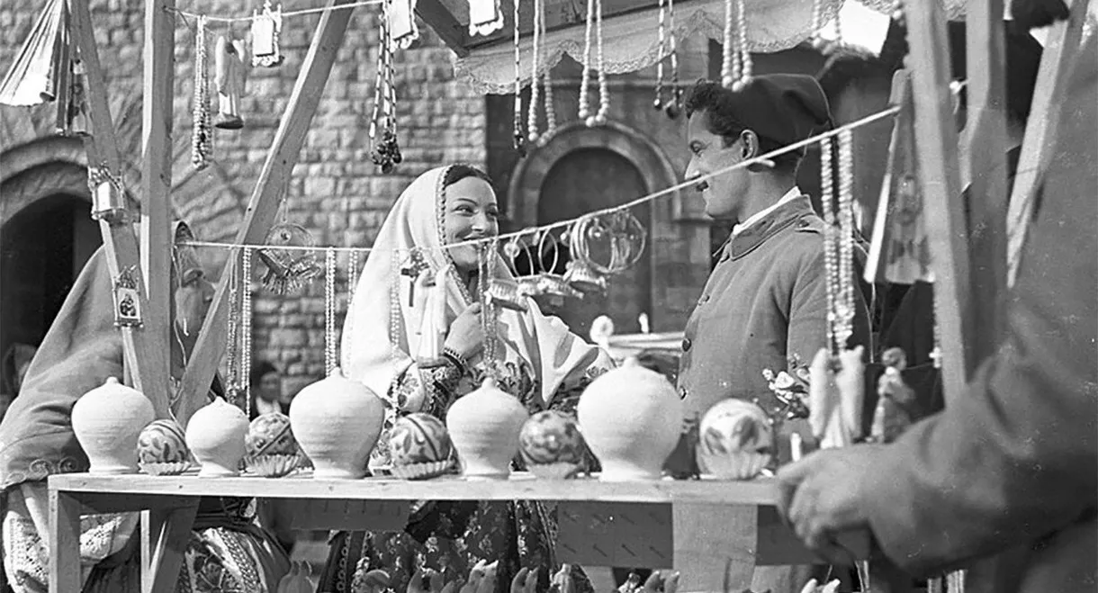 Cavalleria rusticana