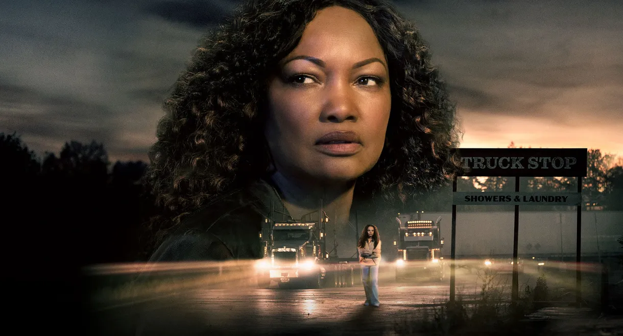 Taken at a Truck Stop: A Black Girl Missing Movie