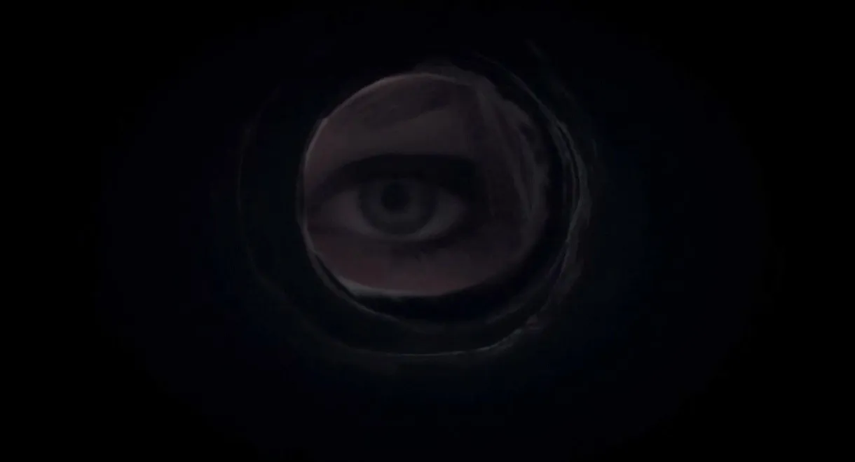 Phil Moore's Submerged