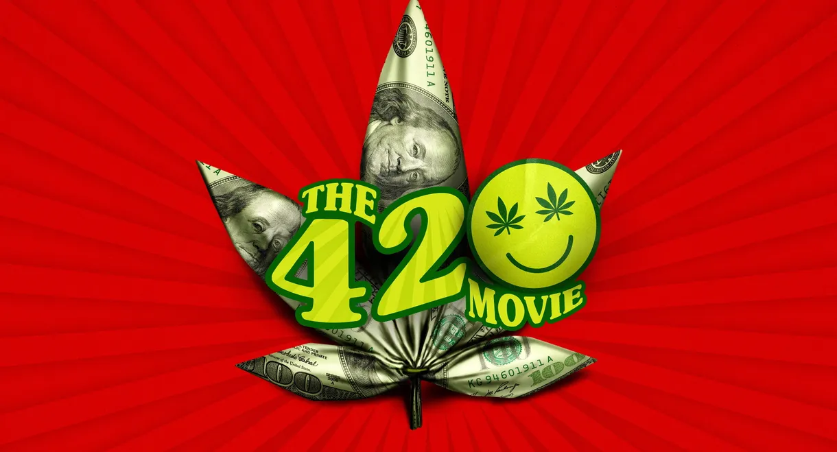 The 420 Movie