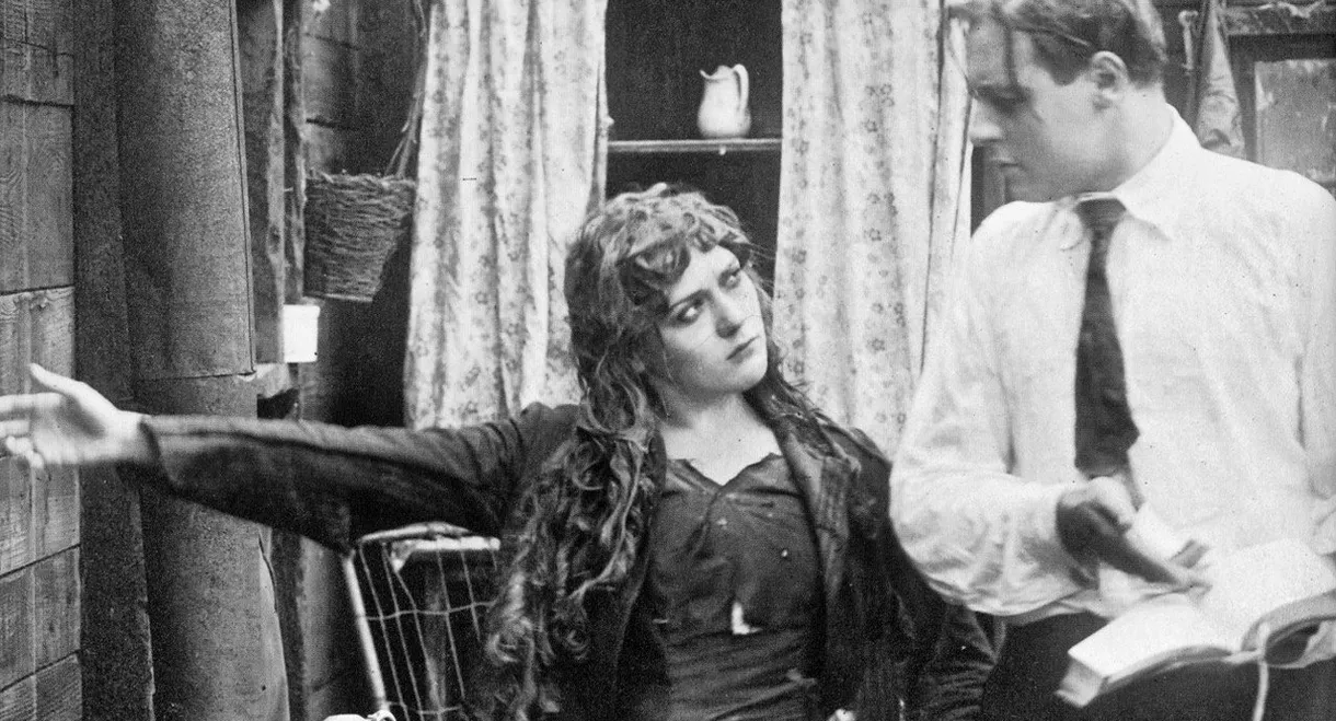 Tess of the Storm Country