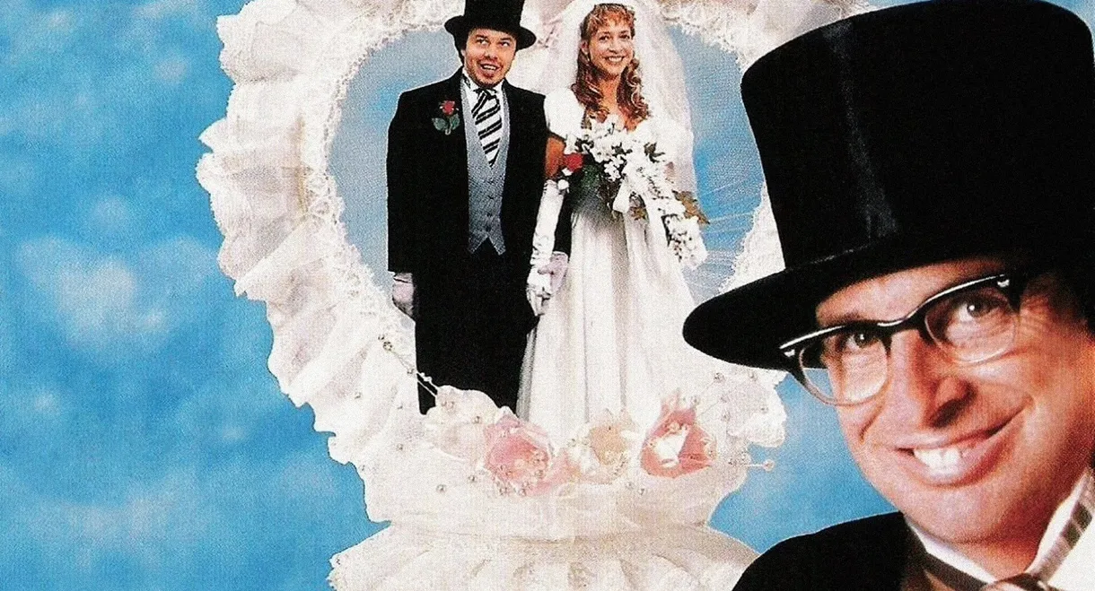 Revenge of the Nerds IV: Nerds in Love