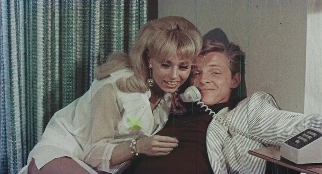 The Girl, the Body, and the Pill