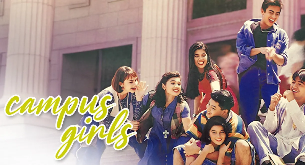 Campus Girls
