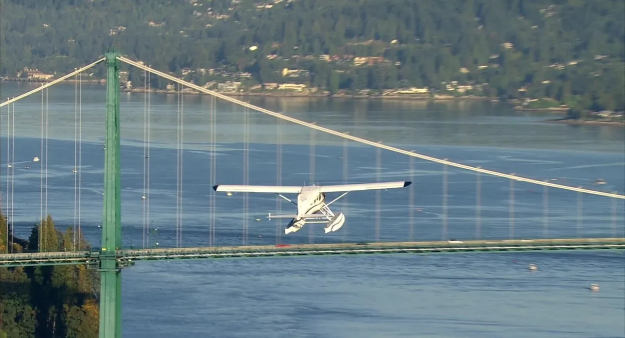 Unser Traum von Kanada