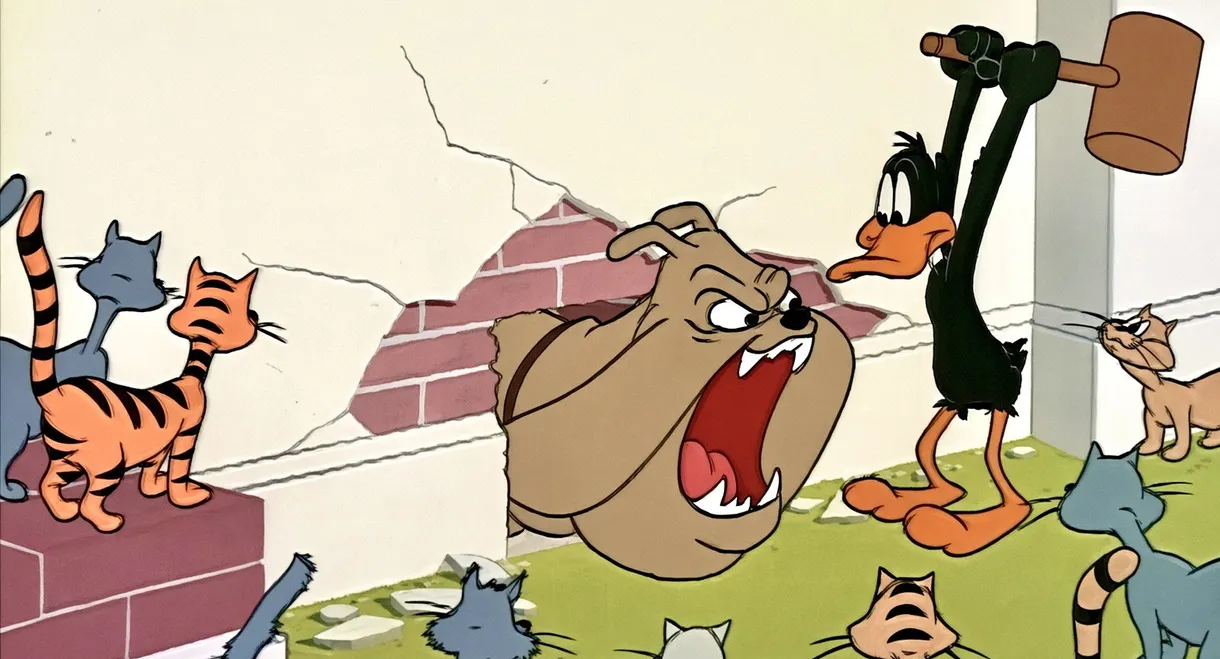 Fast Buck Duck