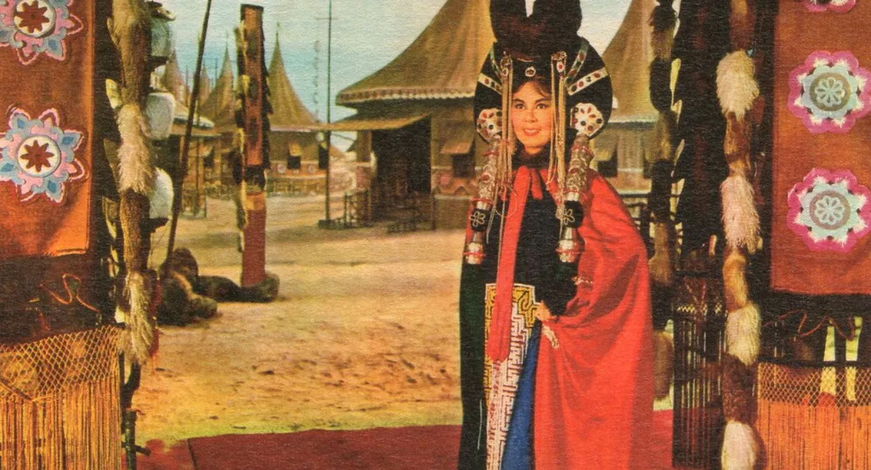 Beyond the Great Wall