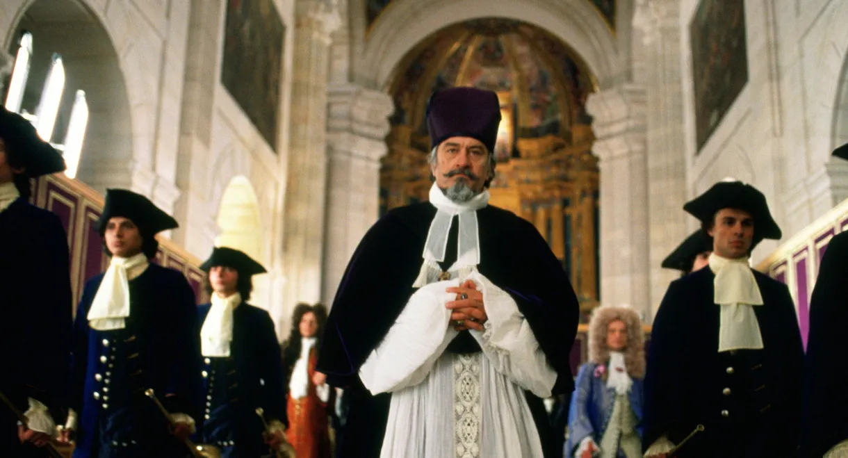 The Bridge of San Luis Rey