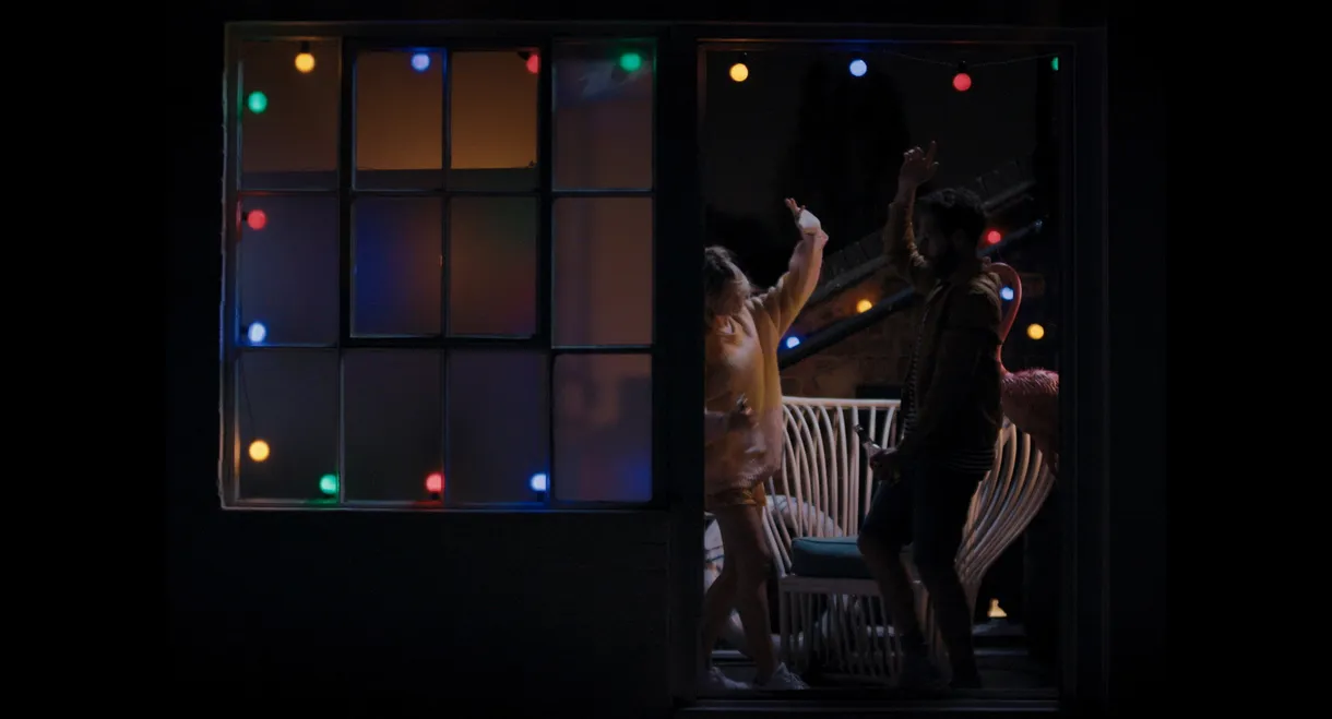 Trouble Will Find Us