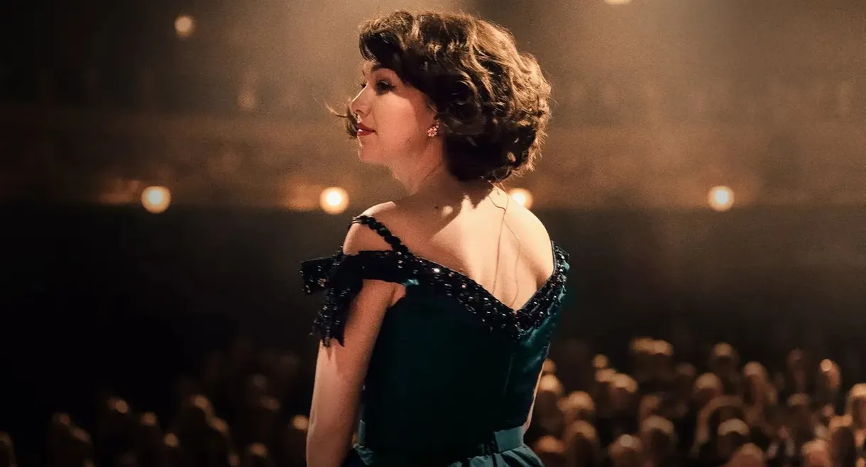 There's No Place Like Home