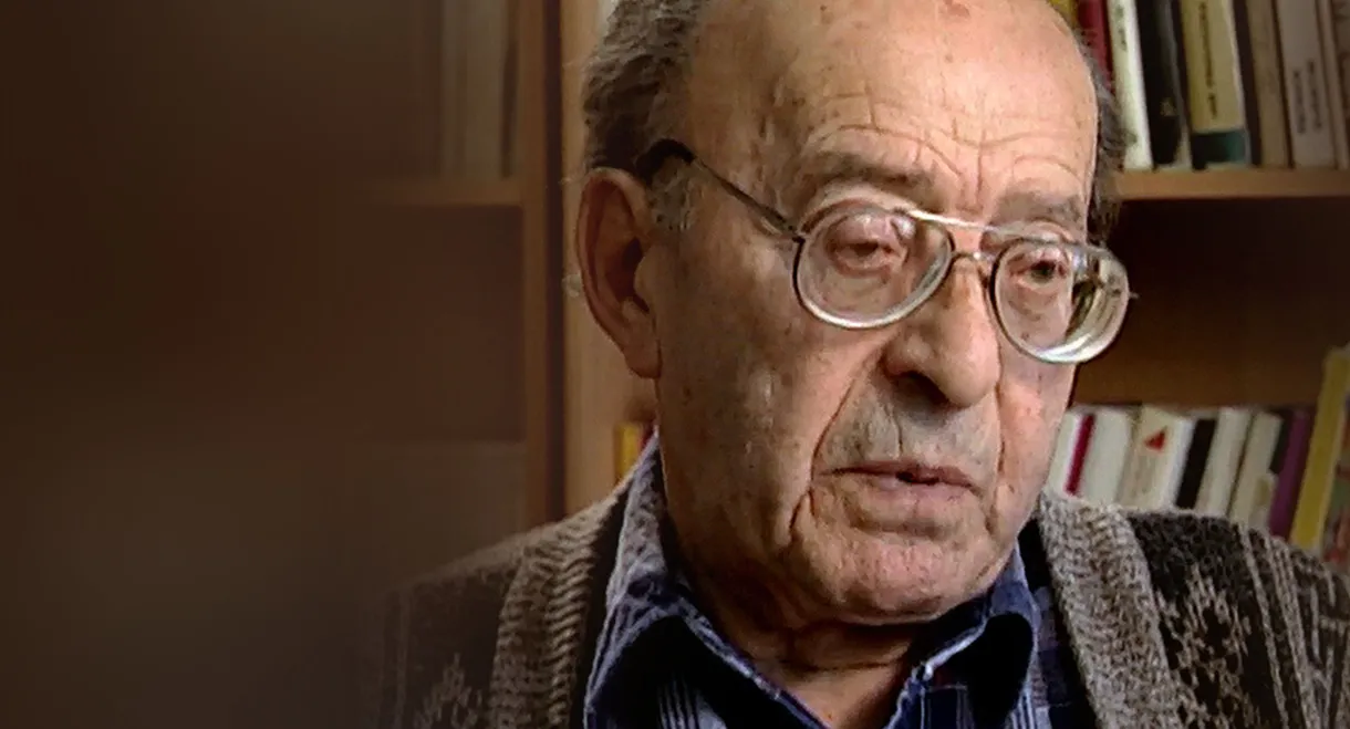 Vrahem z povolání – Utrpení soudce Karla Vaše