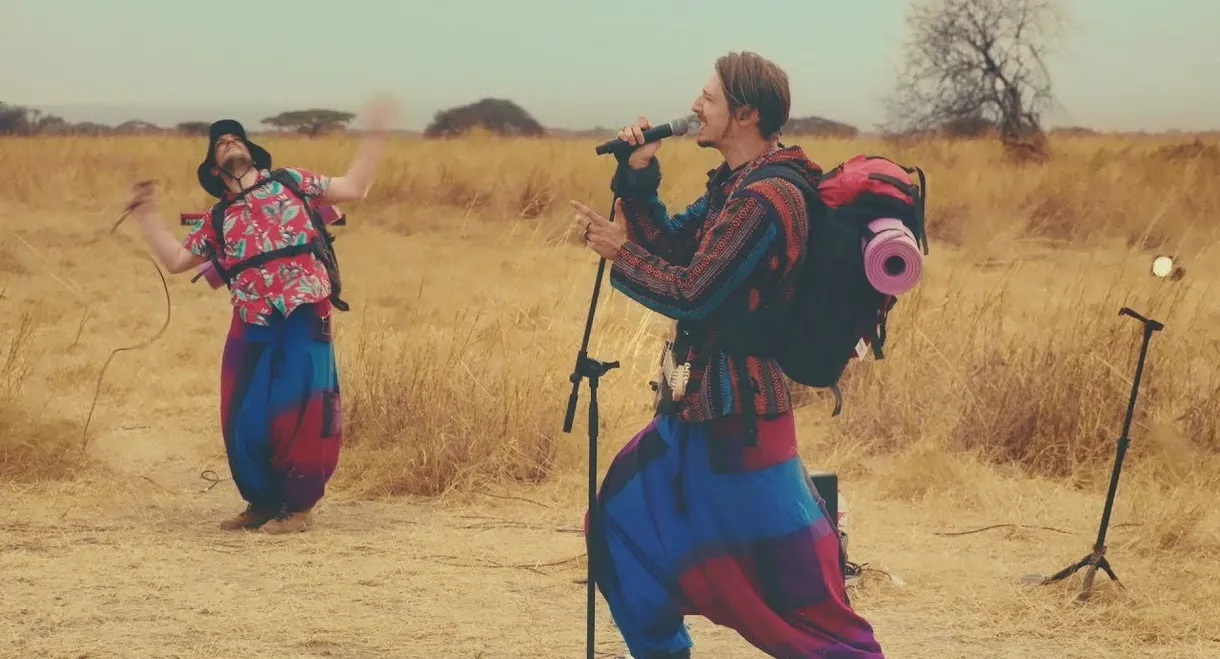 Das Savannen Konzert