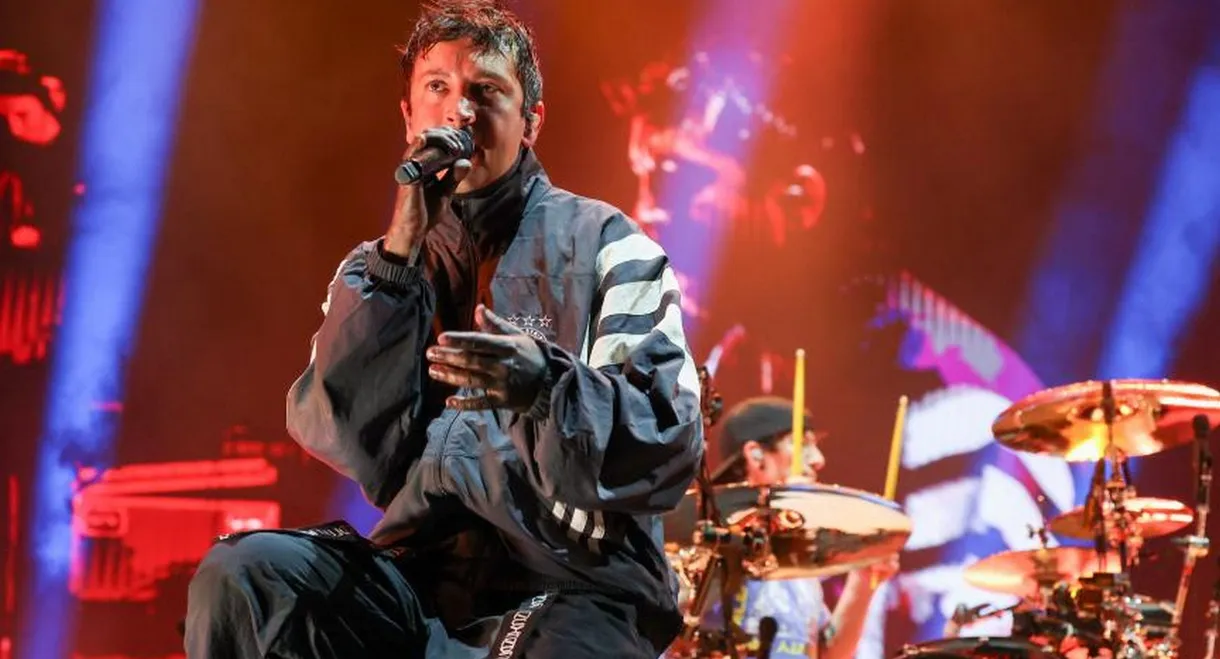 Twenty One Pilots en concert au Main Square Festival 2026