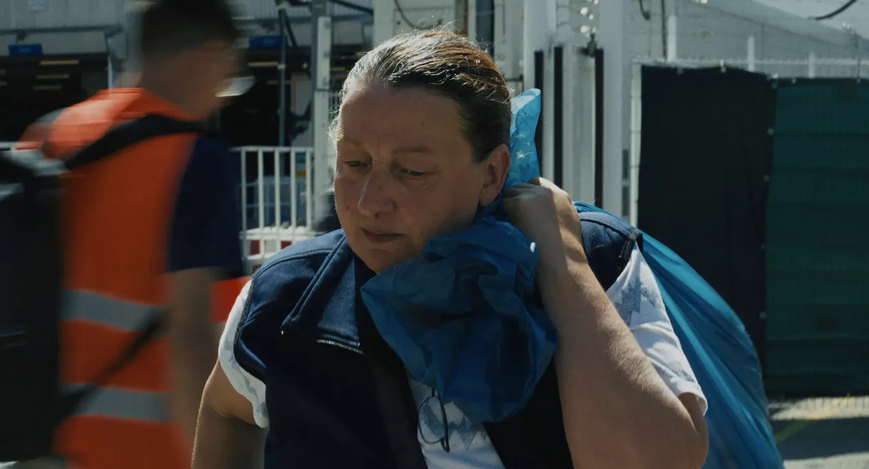 I Understand Your Displeasure