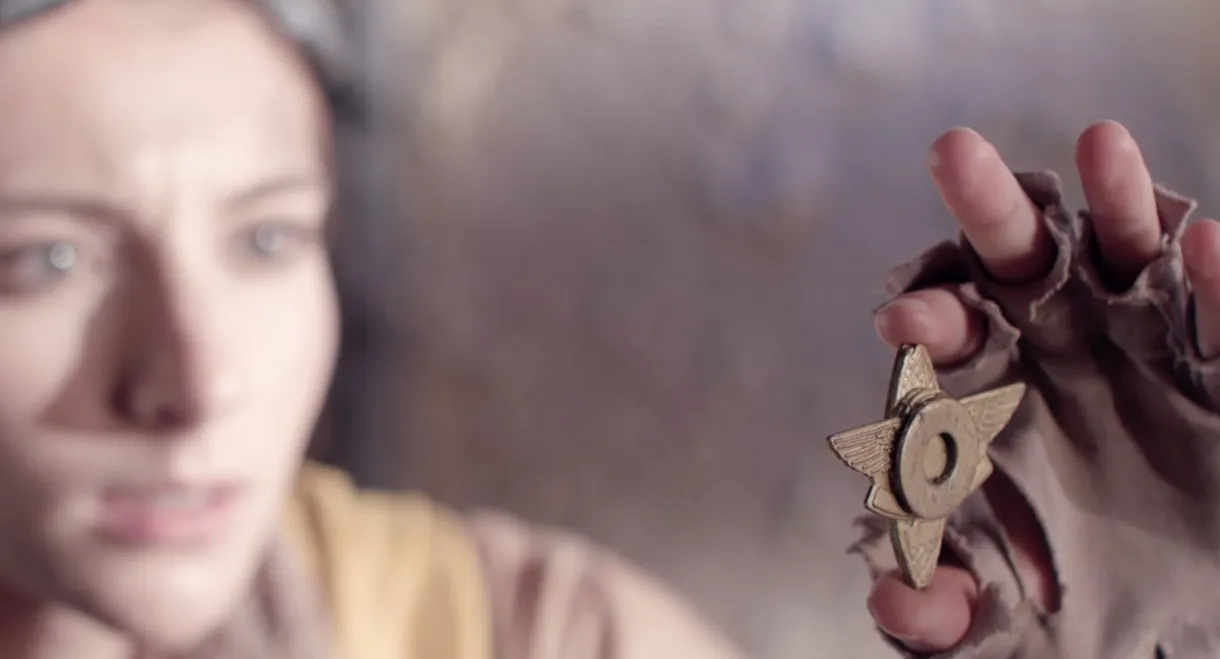 William Shakespeare's The Tempest