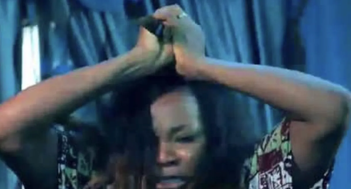 Somewhere in the Dark