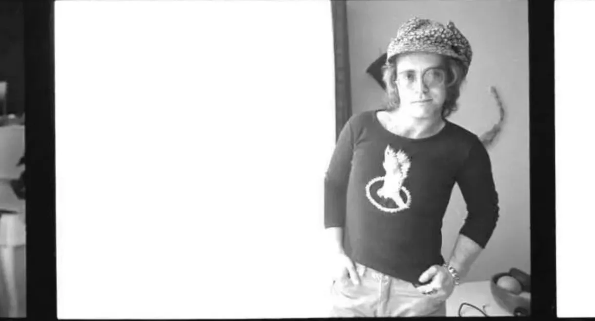 Elton John: Mr. Superfunk