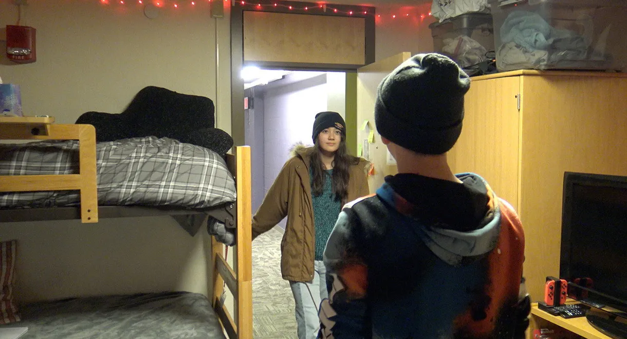 Kiss Her Once For Me