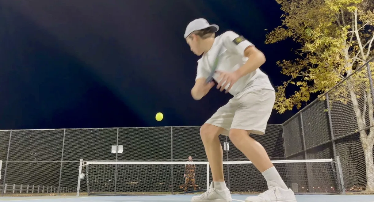 SX Training at Fox Raceway - Baz in SoCal