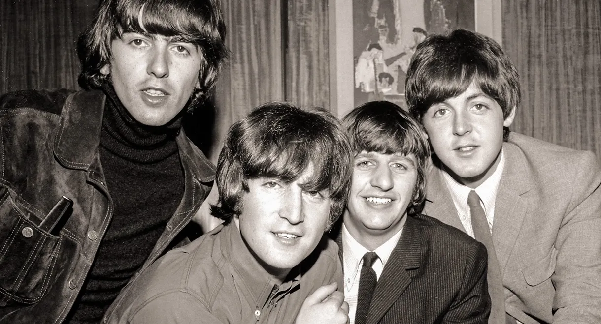 The Beatles and the BBC