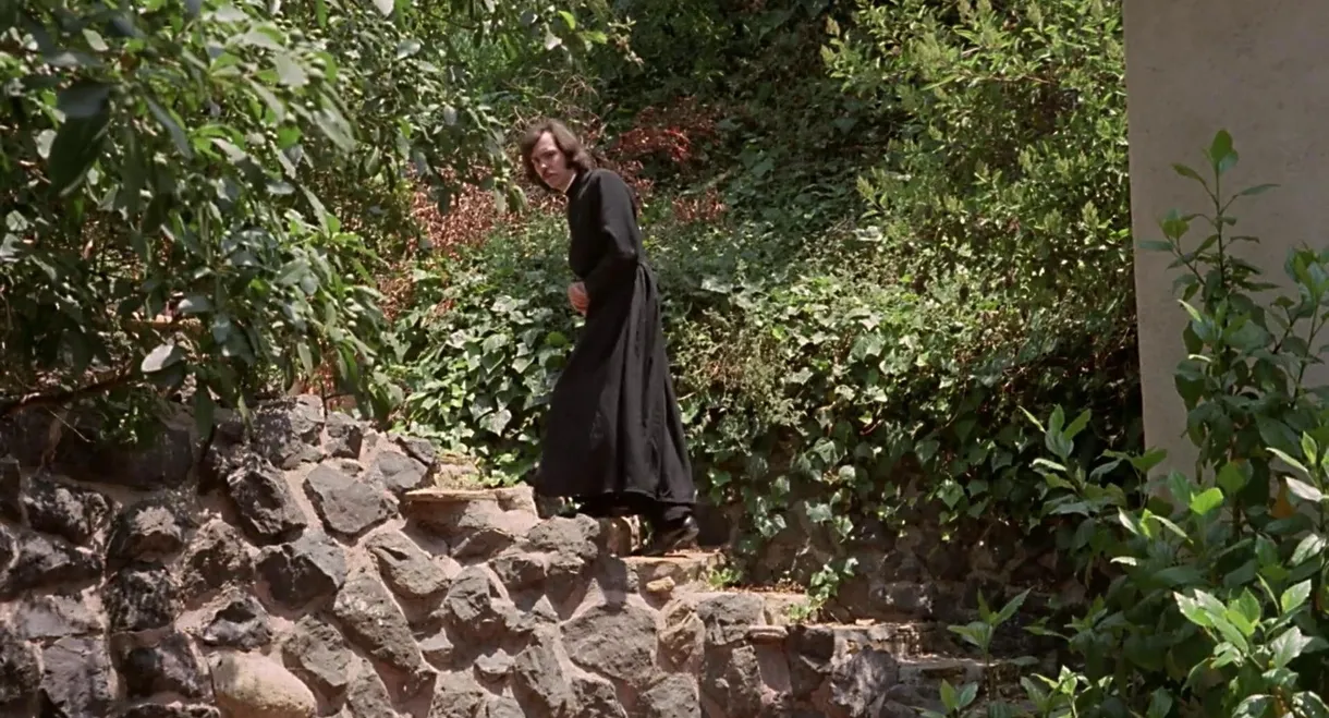 The Last Foxtrot in Burbank