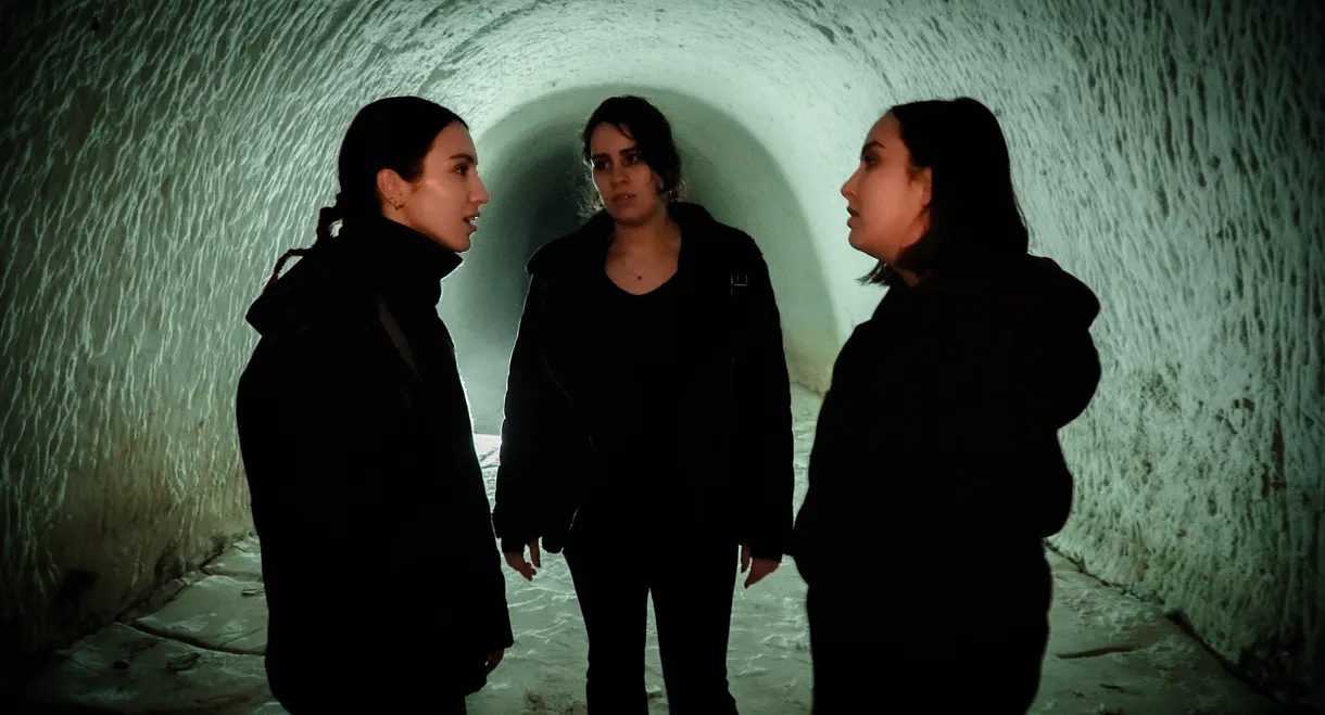 Le Poids des Cendres