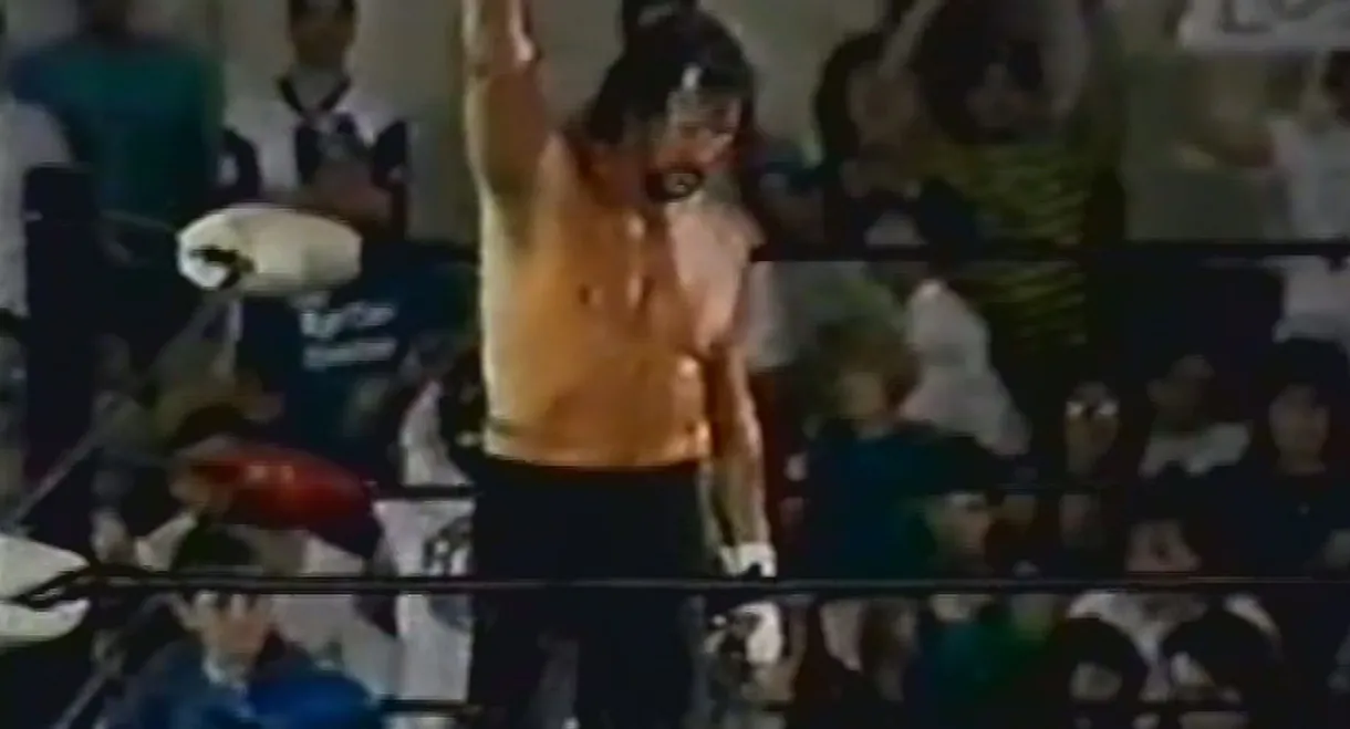 ECW Super Summer Sizzler 1993