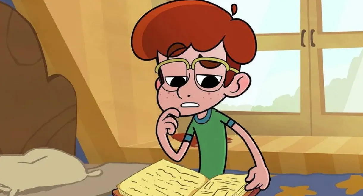 Além da Lenda - O Filme