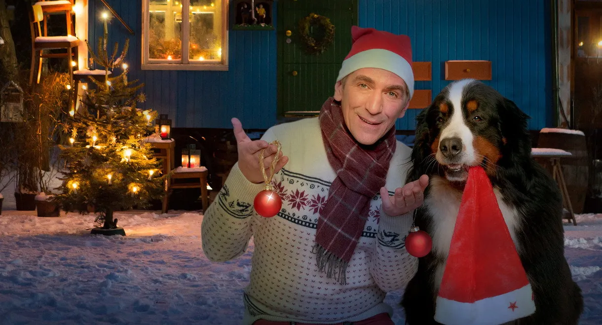 Löwenzahn - Das Weihnachtsabenteuer